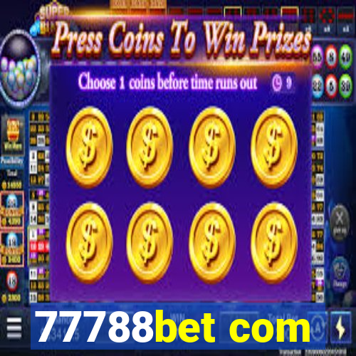 77788bet com